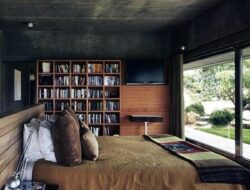 Bedroom Design For Man