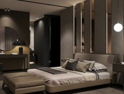 Luxurious Bedroom Design