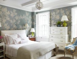 Bedroom Design Wallpaper