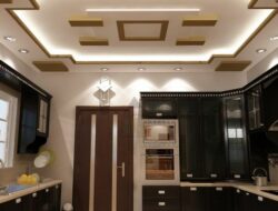 Roof Ceiling Design Bedroom In Pakistan 2020