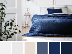 What Is The Best Color Scheme For A Bedroom