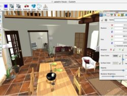 What Is The Best Free Room Design Software