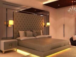 Bedroom Design Pinterest