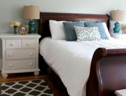 Bedroom Decorating Ideas With Wood Furniture