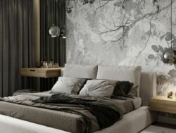 Ideas For Bedroom Design Modern