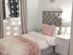 Modern Teenage Bedroom Ideas For Small Rooms