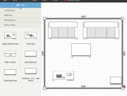 How To Design A Room Layout Online For Free