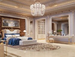 Luxury Bedroom Design