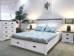 Hamptons Style Bedroom Furniture Melbourne